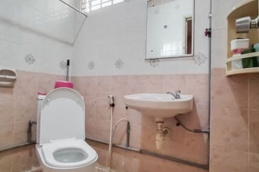 Seksyen 7, Shah Alam