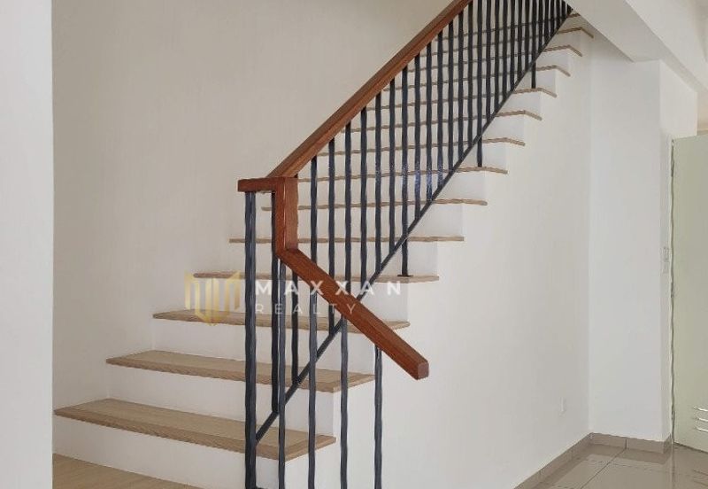 The Waterlily @ Bandar Gamuda Cove