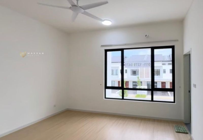 The Waterlily @ Bandar Gamuda Cove