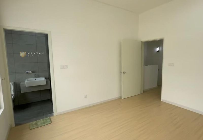 The Waterlily @ Bandar Gamuda Cove