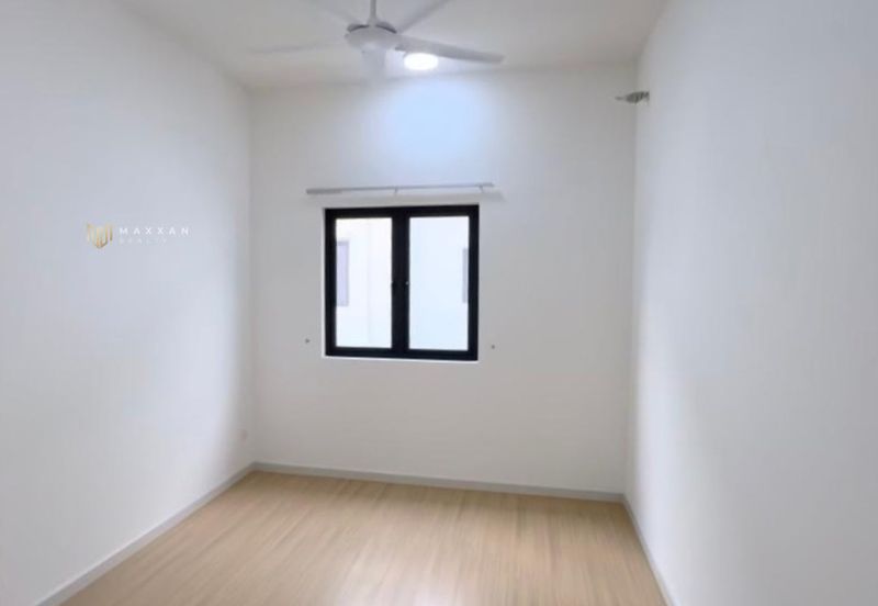 The Waterlily @ Bandar Gamuda Cove