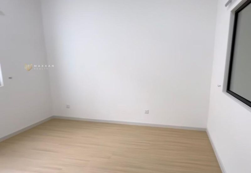 The Waterlily @ Bandar Gamuda Cove