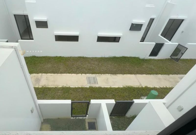 The Waterlily @ Bandar Gamuda Cove