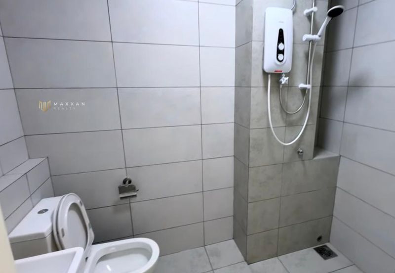 The Waterlily @ Bandar Gamuda Cove