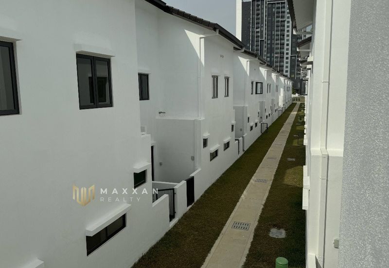 The Waterlily @ Bandar Gamuda Cove