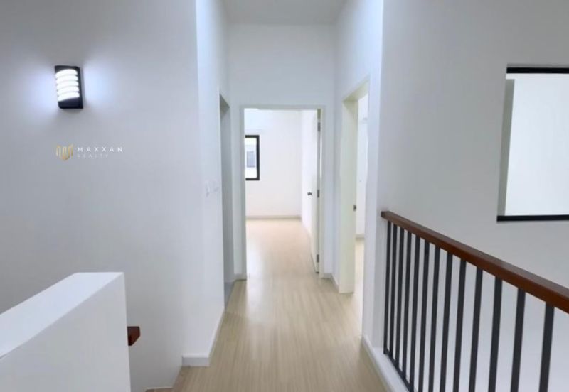 The Waterlily @ Bandar Gamuda Cove