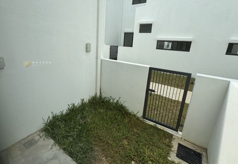 The Waterlily @ Bandar Gamuda Cove