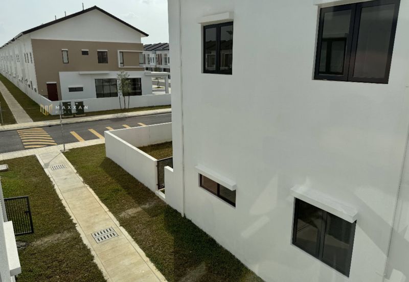 The Waterlily @ Bandar Gamuda Cove