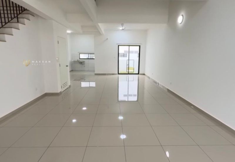 The Waterlily @ Bandar Gamuda Cove