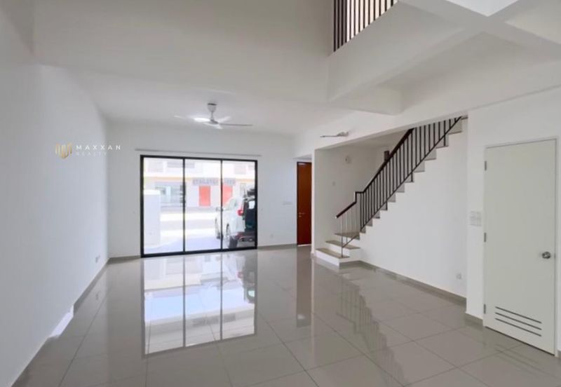 The Waterlily @ Bandar Gamuda Cove