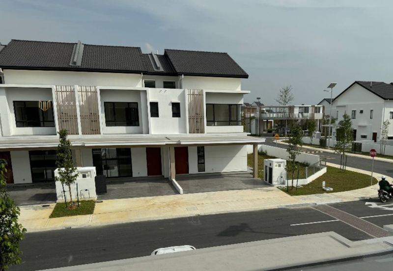 The Waterlily @ Bandar Gamuda Cove