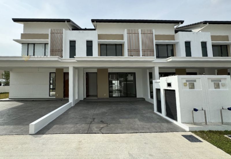 The Waterlily @ Bandar Gamuda Cove