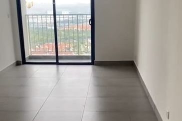 Sunsuria Forum 2 SOHO Suites