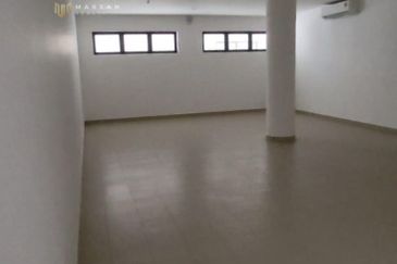 Sunsuria Forum 2 SOHO Suites