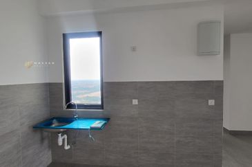 Sunsuria Forum 2 SOHO Suites