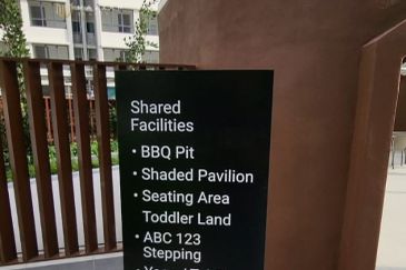 Sunsuria Forum 2 SOHO Suites