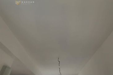 Sunsuria Forum 2 SOHO Suites