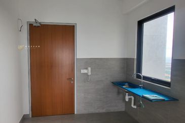 Sunsuria Forum 2 SOHO Suites