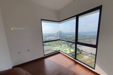 Sunsuria Forum 2 SOHO Suites