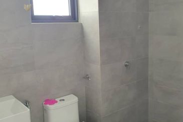 Sunsuria Forum 2 SOHO Suites