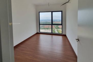 Sunsuria Forum 2 SOHO Suites