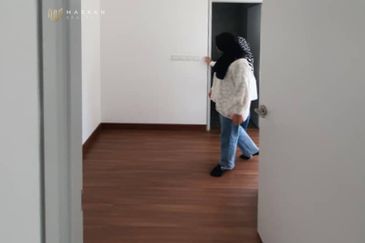 Sunsuria Forum 2 SOHO Suites