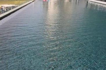 Sunsuria Forum 2 SOHO Suites