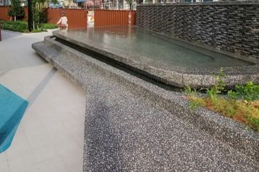 Sunsuria Forum 2 SOHO Suites