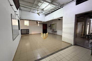 Pangsapuri Bukit Baru