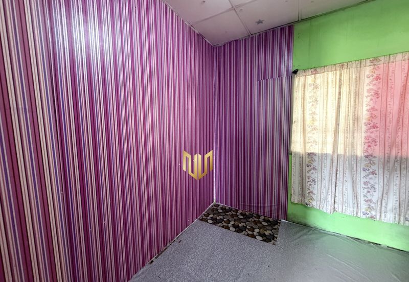 Pangsapuri Bukit Baru