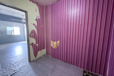 Pangsapuri Bukit Baru