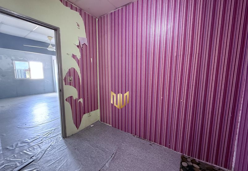 Pangsapuri Bukit Baru