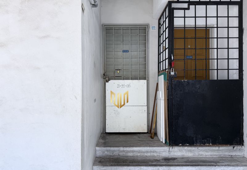 Pangsapuri Bukit Baru