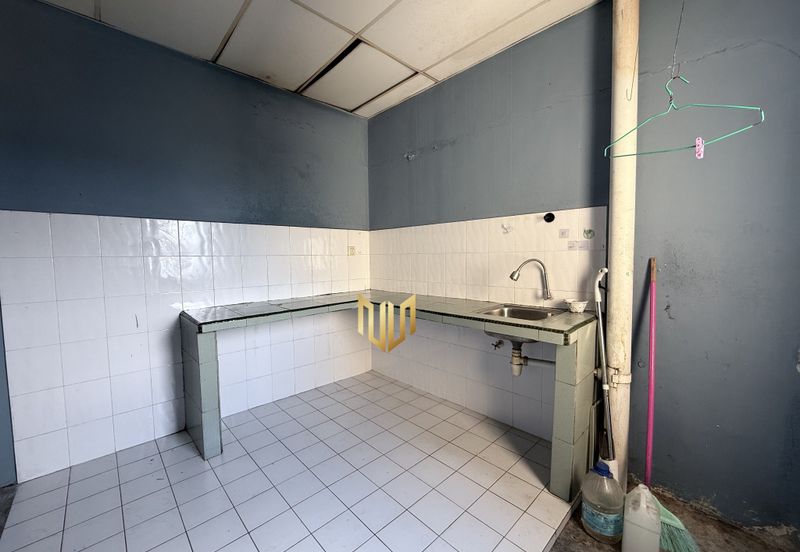 Pangsapuri Bukit Baru