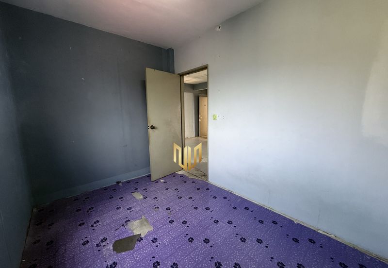 Pangsapuri Bukit Baru