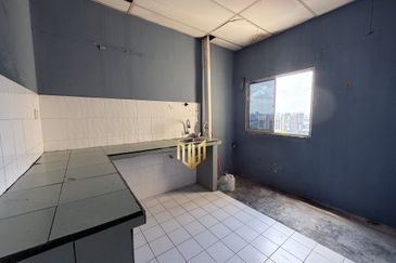 Pangsapuri Bukit Baru