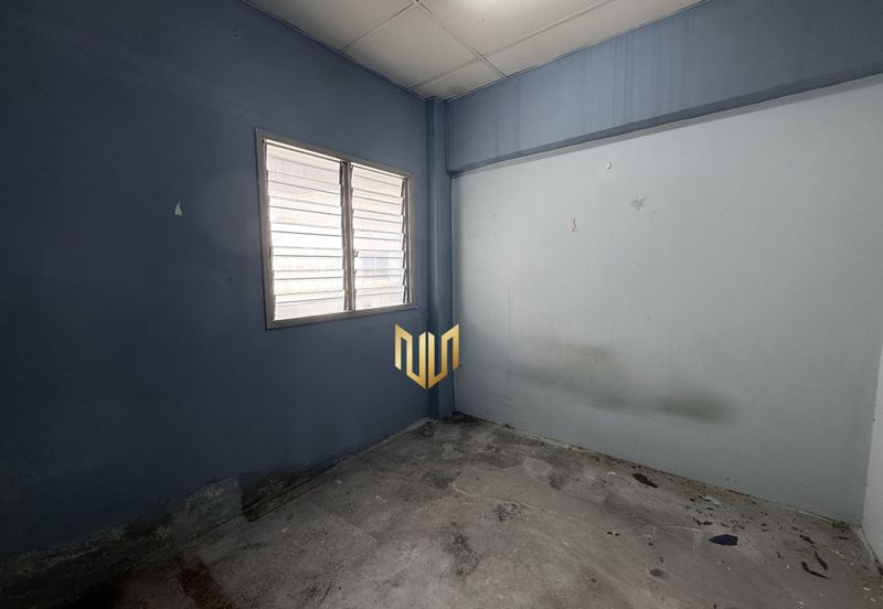 Pangsapuri Bukit Baru