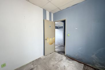 Pangsapuri Bukit Baru