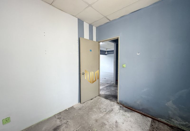 Pangsapuri Bukit Baru