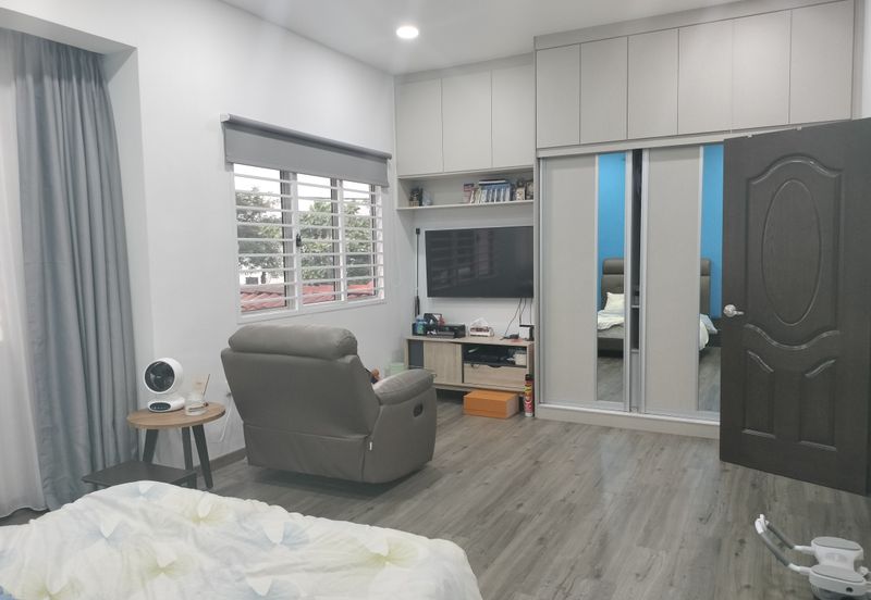 Taman Pendamar Indah