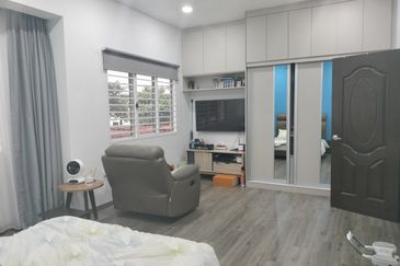 Taman Pendamar Indah