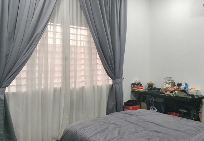 Taman Pendamar Indah