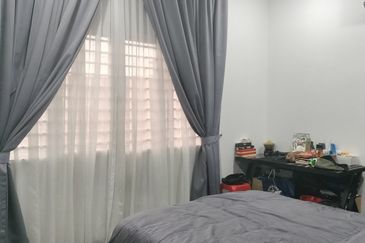 Taman Pendamar Indah