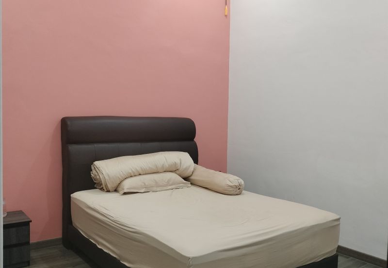 Taman Pendamar Indah