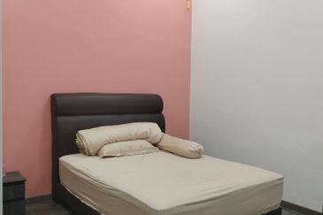 Taman Pendamar Indah