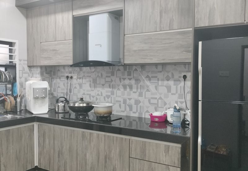 Taman Pendamar Indah