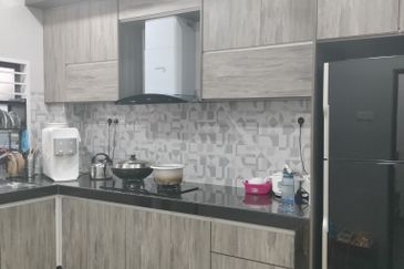 Taman Pendamar Indah