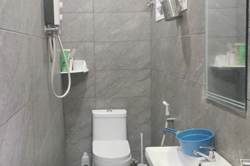 Taman Pendamar Indah