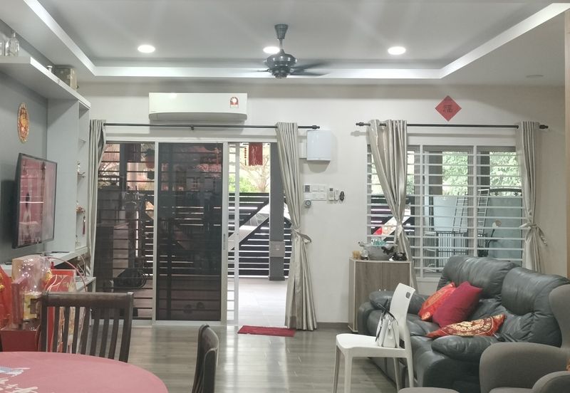 Taman Pendamar Indah