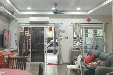 Taman Pendamar Indah